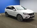 ВАЗ (Lada) Vesta SW Cross 2021 года за 3 119 900 тг. в Актобе – фото 5