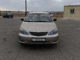 Toyota Camry 2003 годаүшін4 654 789 тг. в Актау