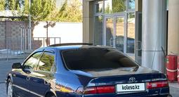 Toyota Camry 1997 годаүшін4 000 000 тг. в Талдыкорган – фото 5