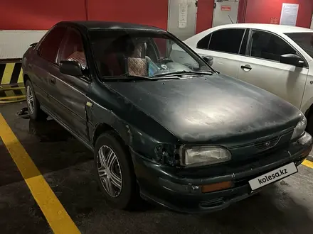 Subaru Impreza 1994 годаүшін1 200 000 тг. в Астана – фото 2