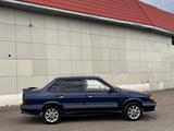 ВАЗ (Lada) 2115 2007 годаүшін1 100 000 тг. в Костанай – фото 4