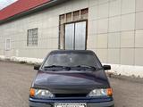 ВАЗ (Lada) 2115 2007 годаүшін1 100 000 тг. в Костанай – фото 2