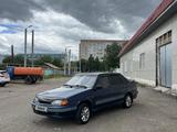 ВАЗ (Lada) 2115 2007 годаүшін1 100 000 тг. в Костанай