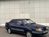 ВАЗ (Lada) 2115 2007 годаүшін1 100 000 тг. в Костанай – фото 3