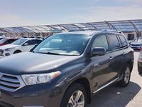 Toyota Highlander 2013 года за 10 000 000 тг. в Актау