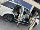 Land Rover Range Rover Sport 2006 года за 7 500 000 тг. в Алматы – фото 4