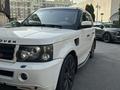 Land Rover Range Rover Sport 2006 годаүшін7 500 000 тг. в Алматы – фото 6