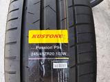 KUSTONE PASSION P9 за 36 000 тг. в Алматы
