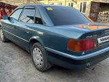 Audi 100 1992 года за 3 450 000 тг. в Астана – фото 4