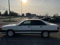 Audi 100 1989 годаүшін1 500 000 тг. в Тараз – фото 9