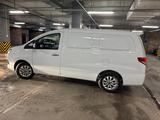 JAC M4 (Refine) 2023 года за 10 500 000 тг. в Астана – фото 4