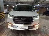 JAC M4 (Refine) 2023 года за 10 500 000 тг. в Астана – фото 2