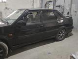 ВАЗ (Lada) 2115 2004 годаүшін1 300 000 тг. в Атырау – фото 5