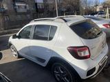 Renault Sandero Stepway 2018 года за 5 500 000 тг. в Павлодар – фото 5