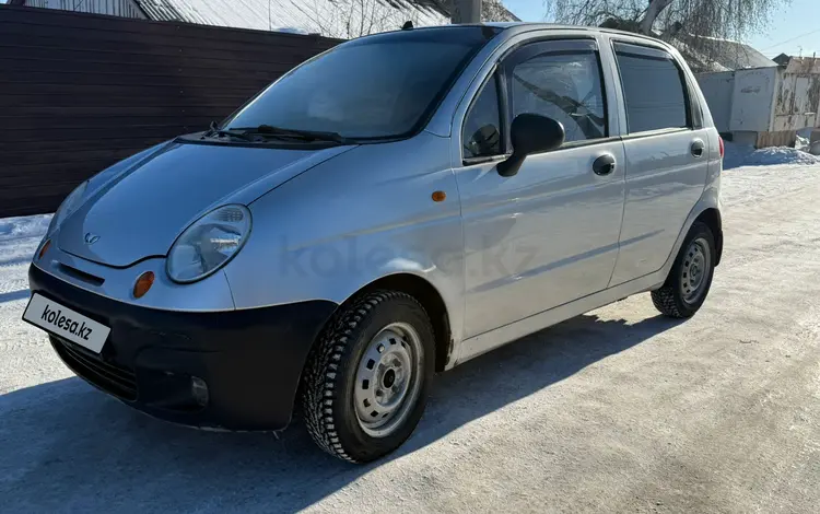 Daewoo Matiz 2013 годаүшін1 600 000 тг. в Костанай