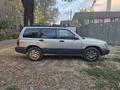 Subaru Forester 1999 годаүшін3 000 000 тг. в Алматы – фото 3