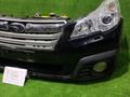 МОРДА НОУСКАТ ПЕРЕДНИЙ БАМПЕР ФАРЫ КАПОТ КРЫЛО SUBARU LEGACY OUTBACKүшін250 000 тг. в Актобе – фото 3