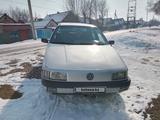 Volkswagen Passat 1988 годаүшін1 700 000 тг. в Тараз – фото 2