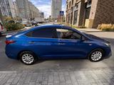 Hyundai Accent 2018 годаүшін6 500 000 тг. в Атырау