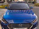 Hyundai Accent 2018 годаүшін6 500 000 тг. в Атырау – фото 5