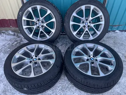 R20 5/112 ET35 DIA66.6 BMW за 650 000 тг. в Костанай