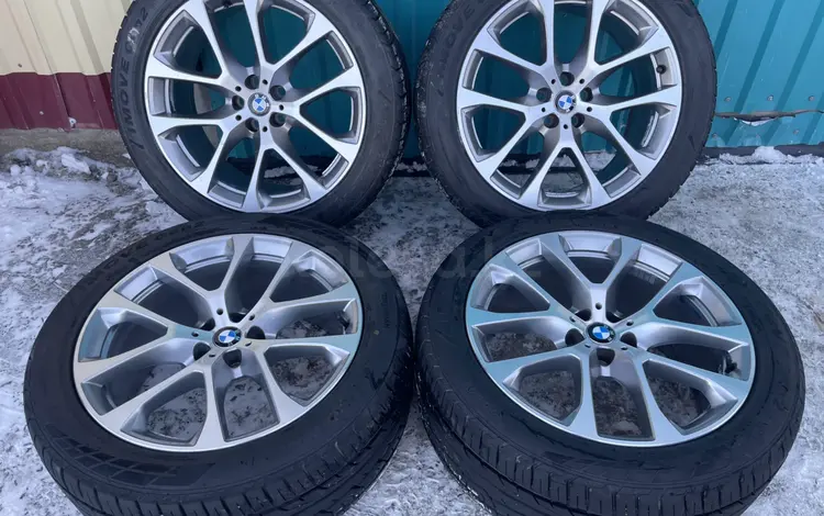 R20 5/112 ET35 DIA66.6 BMWүшін650 000 тг. в Костанай