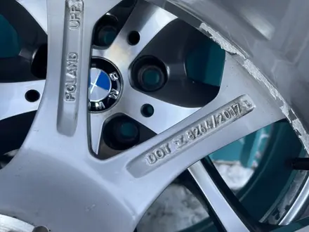 R20 5/112 ET35 DIA66.6 BMW за 650 000 тг. в Костанай – фото 12