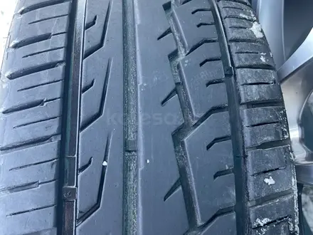 R20 5/112 ET35 DIA66.6 BMW за 650 000 тг. в Костанай – фото 15
