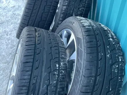 R20 5/112 ET35 DIA66.6 BMW за 650 000 тг. в Костанай – фото 14