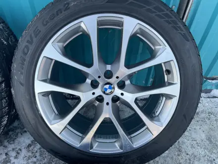 R20 5/112 ET35 DIA66.6 BMW за 650 000 тг. в Костанай – фото 4