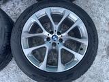 R20 5/112 ET35 DIA66.6 BMWүшін650 000 тг. в Костанай – фото 3