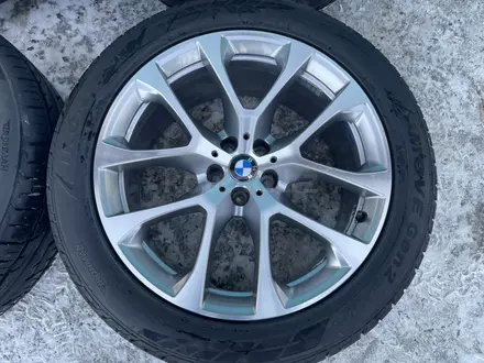 R20 5/112 ET35 DIA66.6 BMW за 650 000 тг. в Костанай – фото 3