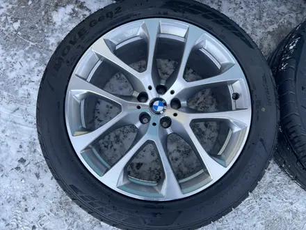 R20 5/112 ET35 DIA66.6 BMW за 650 000 тг. в Костанай – фото 2