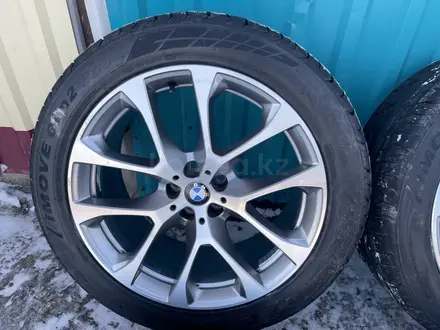 R20 5/112 ET35 DIA66.6 BMW за 650 000 тг. в Костанай – фото 5