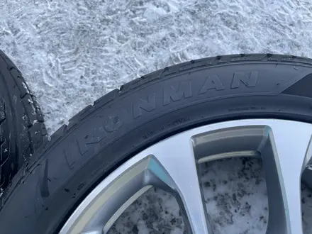 R20 5/112 ET35 DIA66.6 BMW за 650 000 тг. в Костанай – фото 6