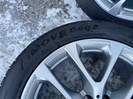 R20 5/112 ET35 DIA66.6 BMW за 650 000 тг. в Костанай – фото 7