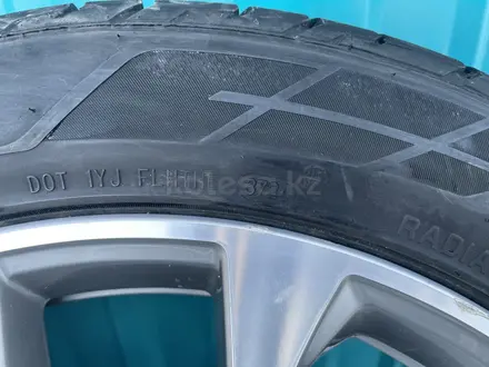 R20 5/112 ET35 DIA66.6 BMW за 650 000 тг. в Костанай – фото 8