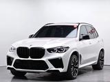 BMW X5 M 2023 года за 55 000 000 тг. в Алматы