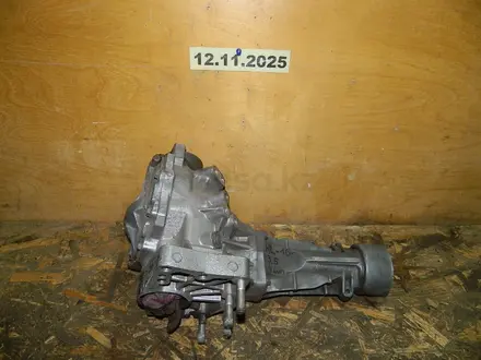 Раздаточная коробка (раздатка) 3.5 за 3 000 тг. в Алматы