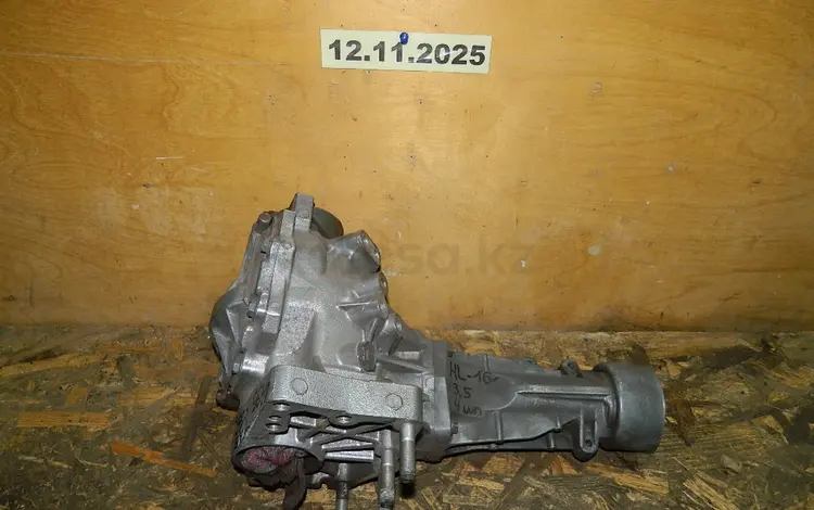 Раздаточная коробка (раздатка) 3.5 за 3 000 тг. в Алматы