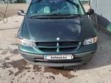 Chrysler Voyager 1999 годаүшін1 700 000 тг. в Караганда