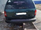 Chrysler Voyager 1999 годаүшін1 700 000 тг. в Караганда – фото 3