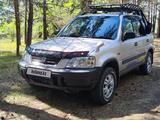 Honda CR-V 1996 года за 4 000 000 тг. в Караганда