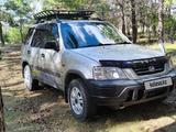 Honda CR-V 1996 годаүшін4 000 000 тг. в Караганда – фото 2