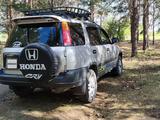 Honda CR-V 1996 годаүшін4 000 000 тг. в Караганда – фото 4