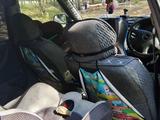 Honda CR-V 1996 годаүшін4 000 000 тг. в Караганда – фото 5