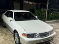 Toyota Mark II 1996 года за 3 500 000 тг. в Жаркент