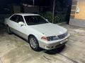 Toyota Mark II 1996 года за 3 500 000 тг. в Жаркент – фото 6
