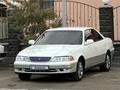 Toyota Mark II 1996 года за 3 500 000 тг. в Жаркент – фото 7