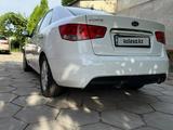 Kia Forte 2011 года за 3 900 000 тг. в Тараз – фото 4